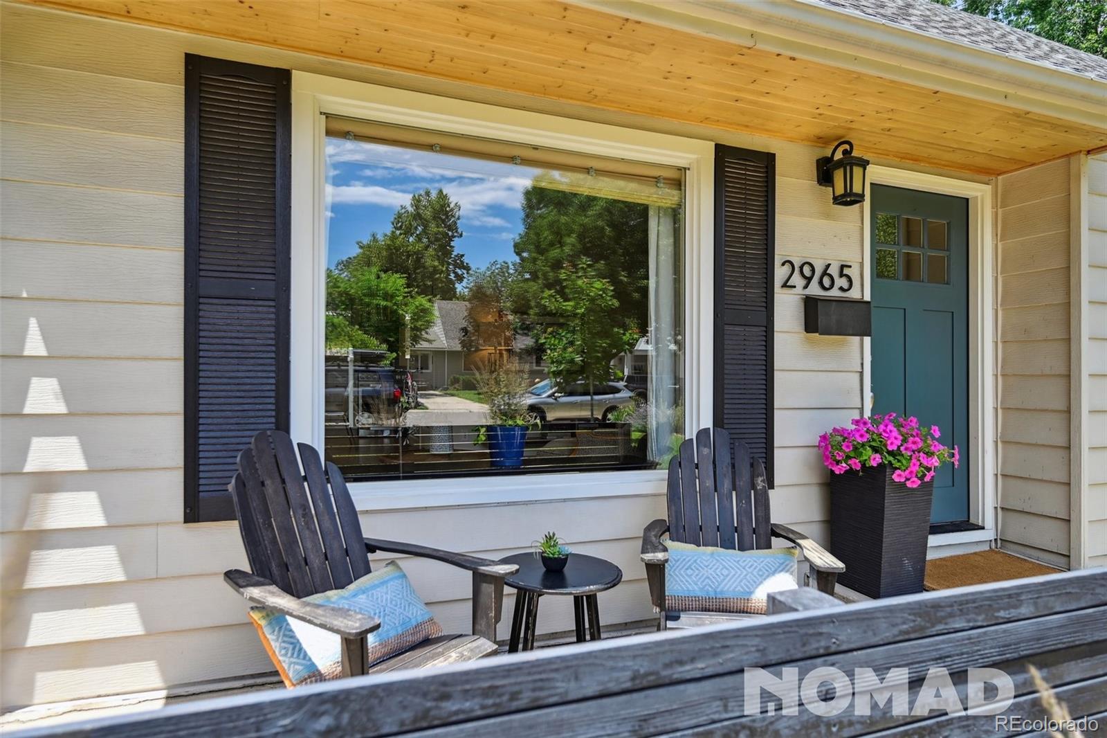 Report Image #1 for 2965 S Gilpin Street,Denver, Colorado