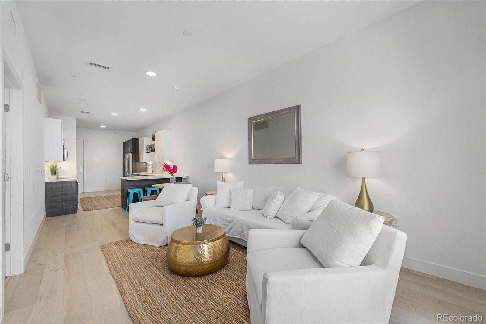 Report Image #1 for 2530  Lawrence Street,Denver, Colorado