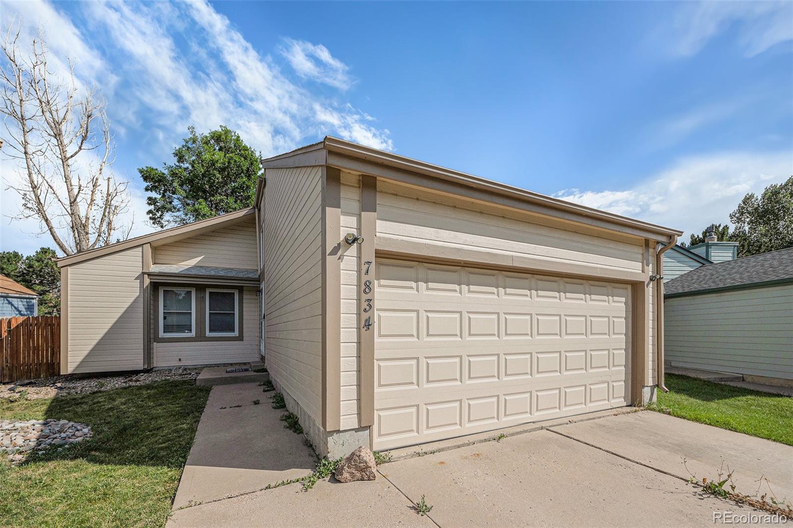 Report Image #1 for 7834 S Windermere Circle,Littleton, Colorado