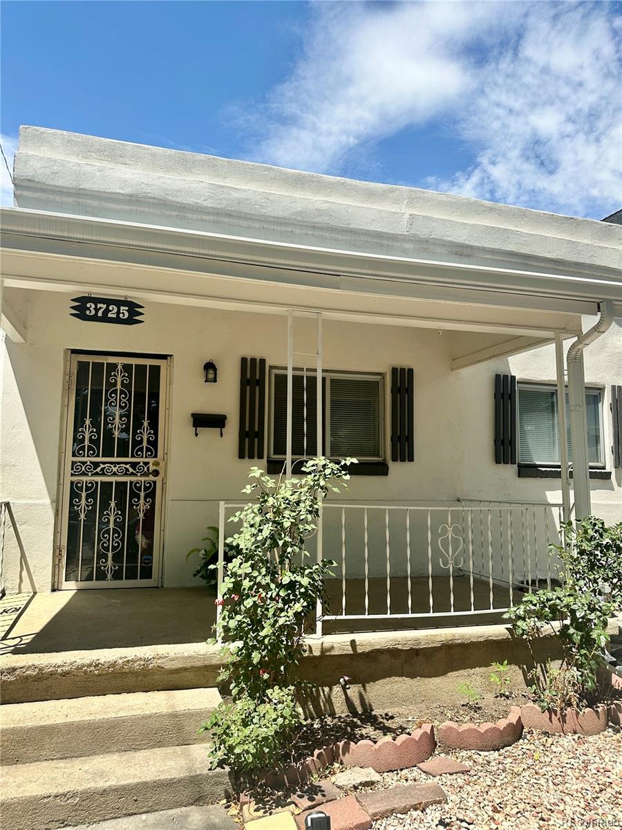 Report Image #1 for 3725  Mariposa Street,Denver, Colorado
