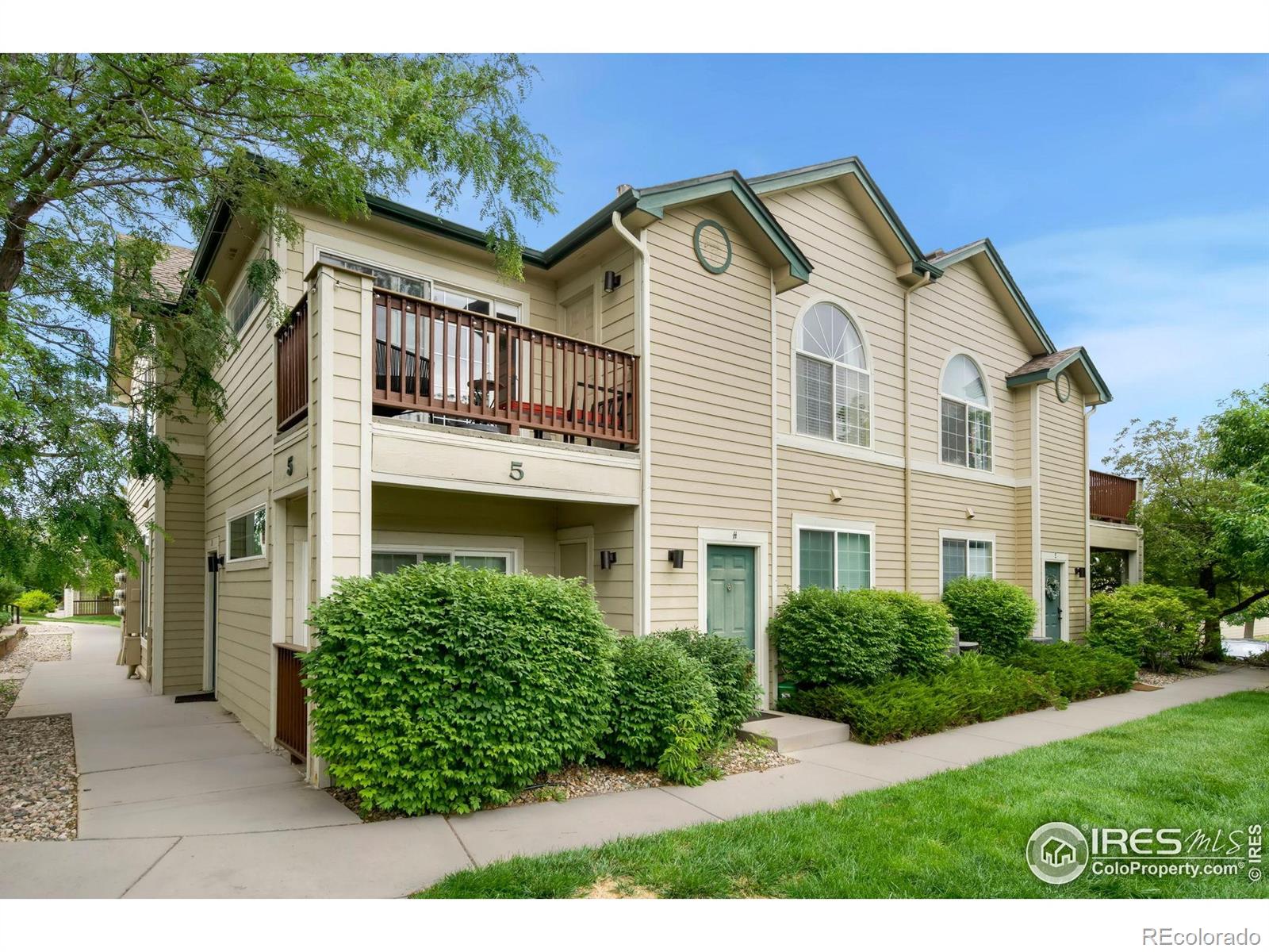 Report Image #1 for 3002 W Elizabeth Street,Fort Collins, Colorado