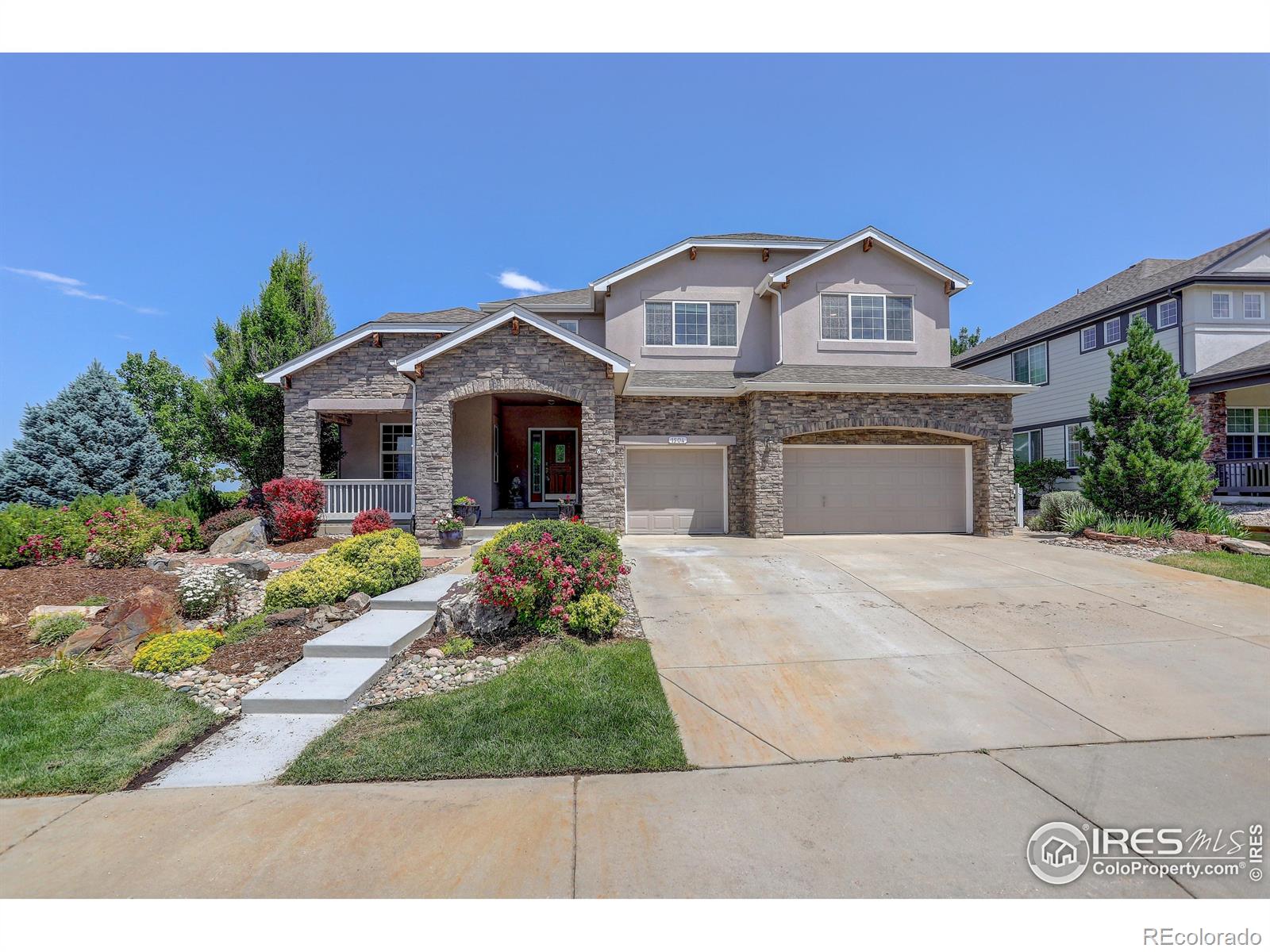 Report Image #1 for 1504  Taylor Mountain Drive,Longmont, Colorado