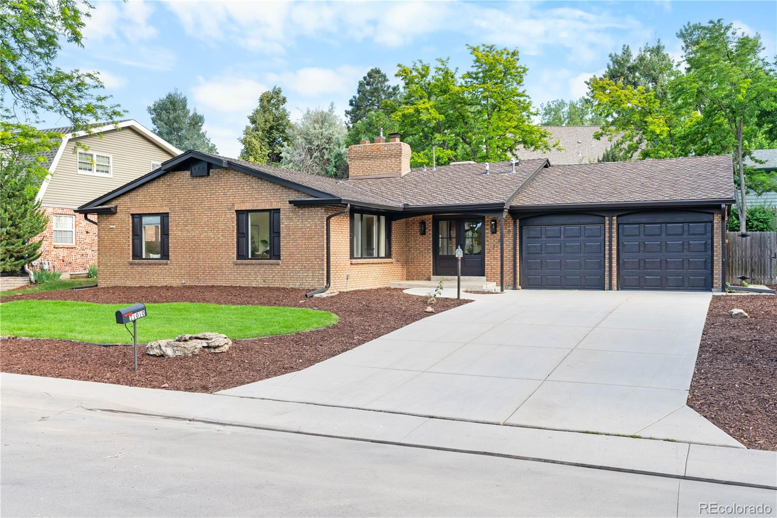 Report Image #1 for 11010 W 29th Avenue,Lakewood, Colorado