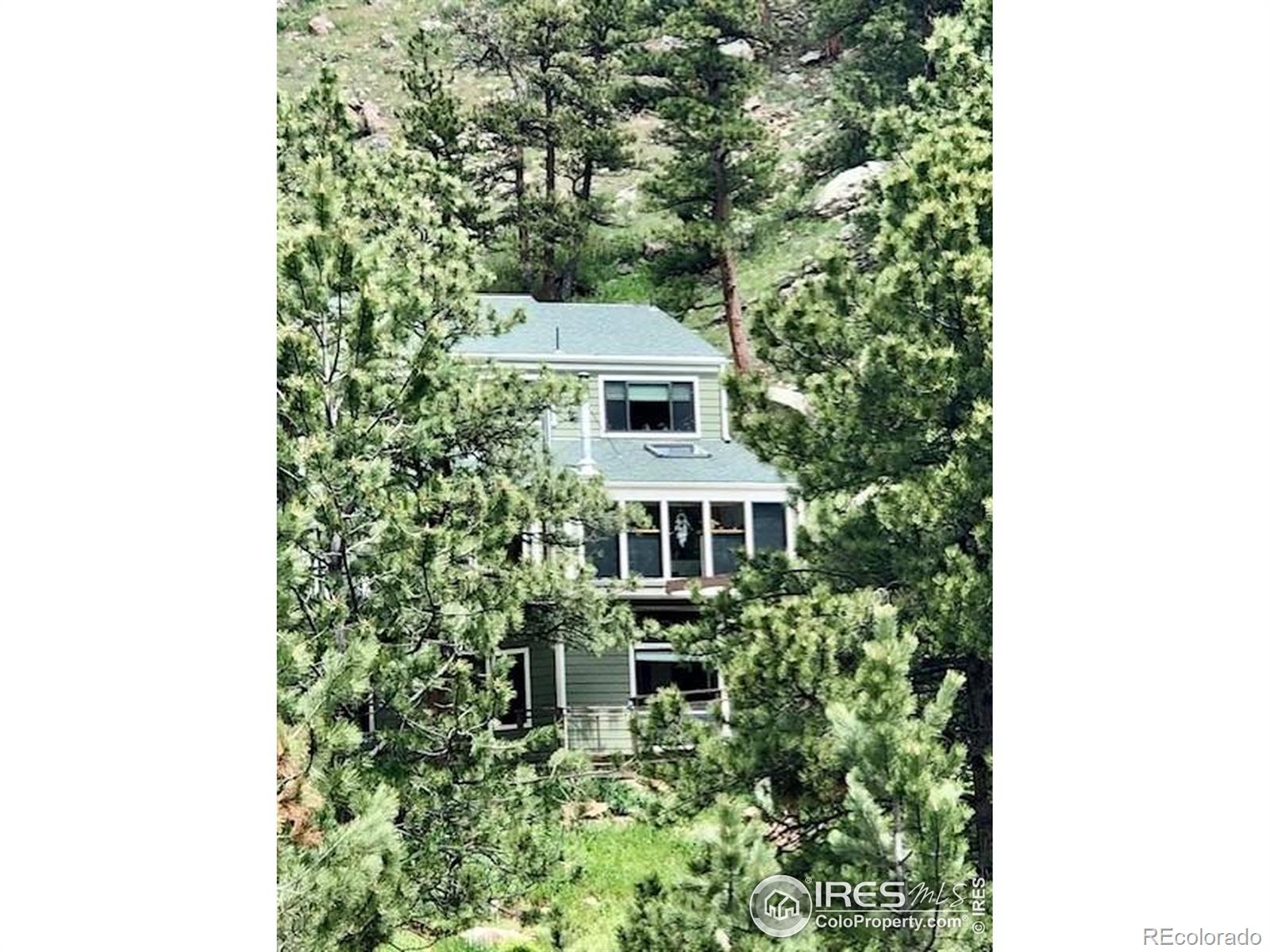 Report Image #1 for 160  Valley Lane,Boulder, Colorado
