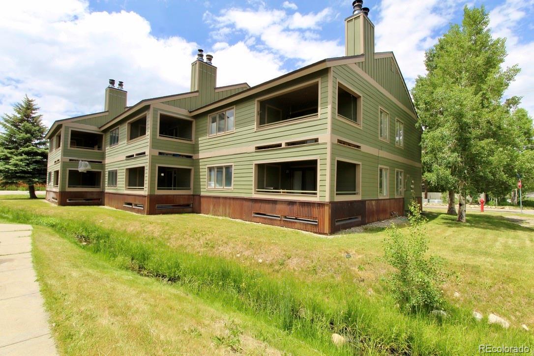 Report Image #1 for 101  Doc Susie Avenue,Fraser, Colorado