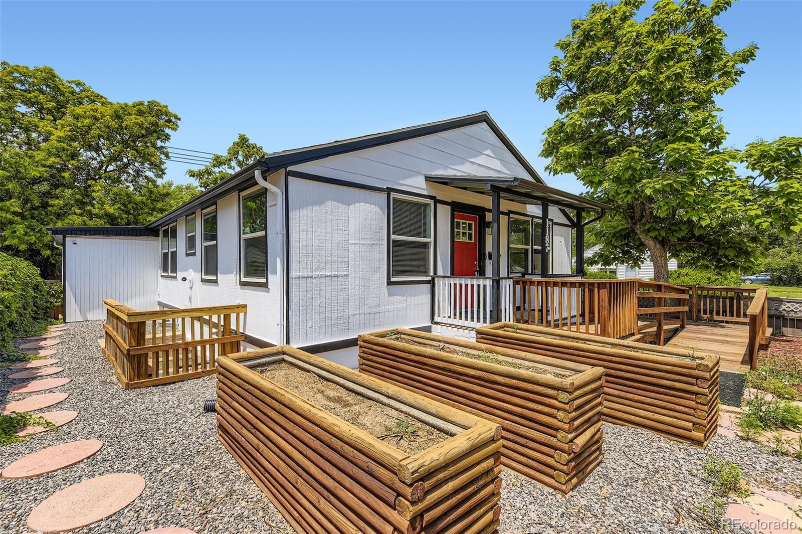 Report Image #1 for 1187  Syracuse Street,Denver, Colorado