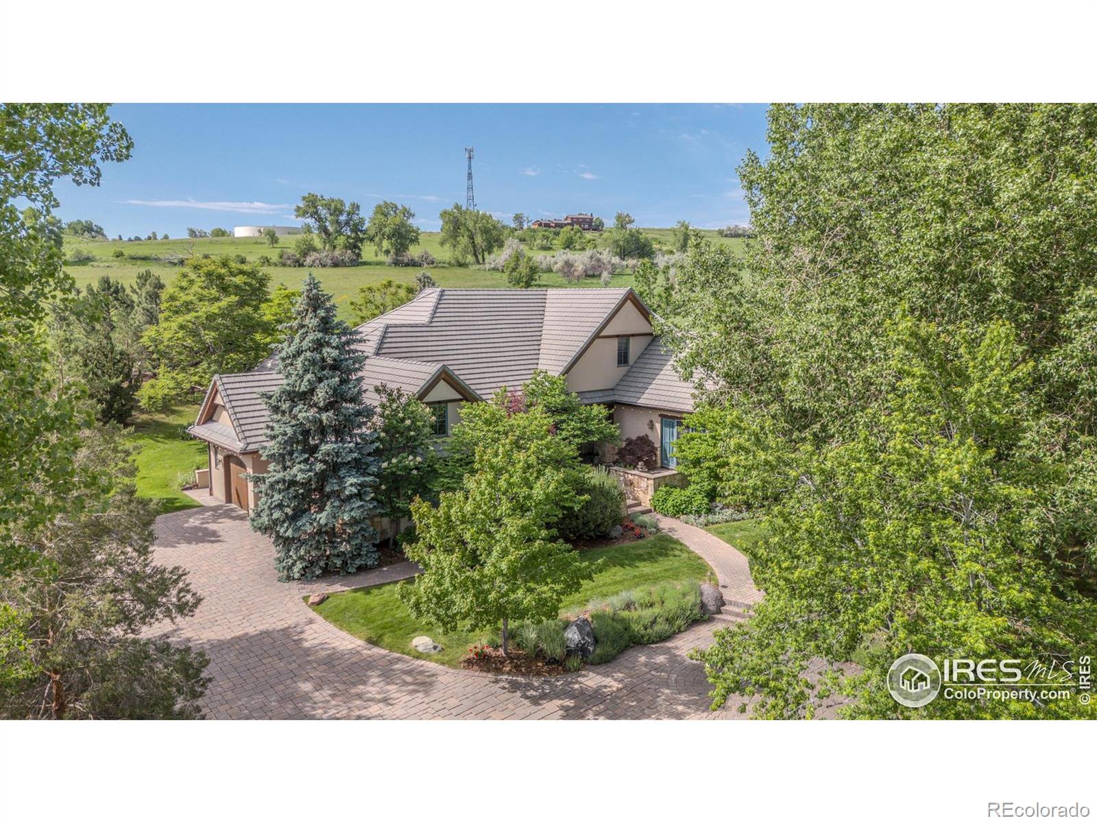 Report Image #1 for 145  Brittany Lane,Lafayette, Colorado