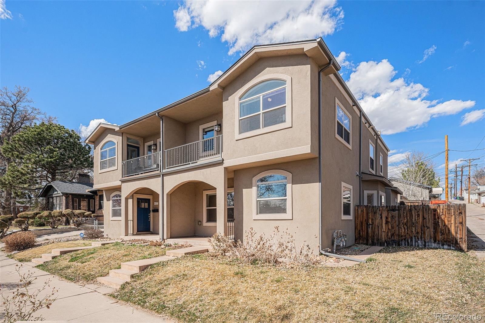 Report Image #1 for 4225 W 30th Avenue,Denver, Colorado