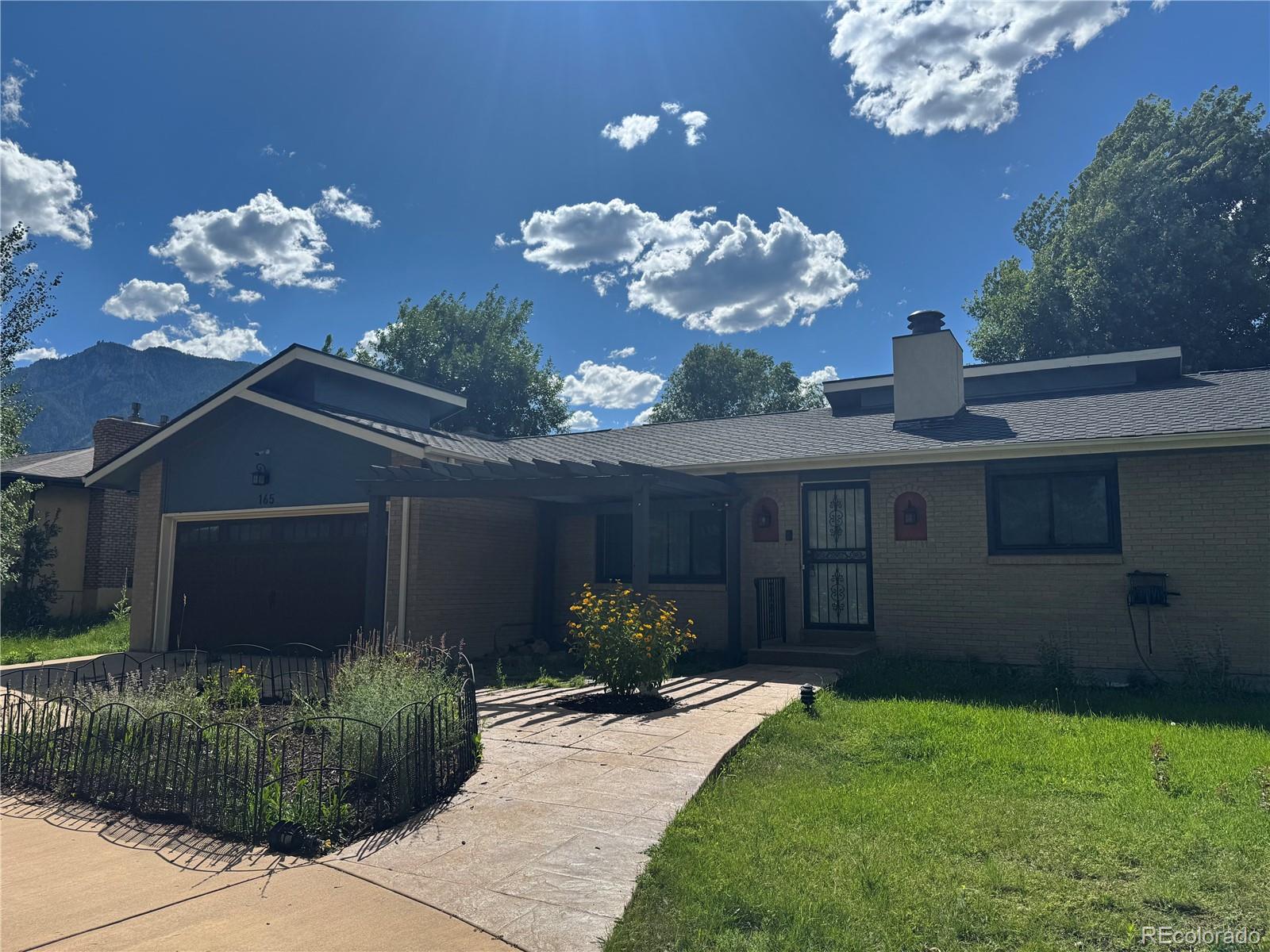 MLS Image # for 165  clubridge place,colorado springs, Colorado