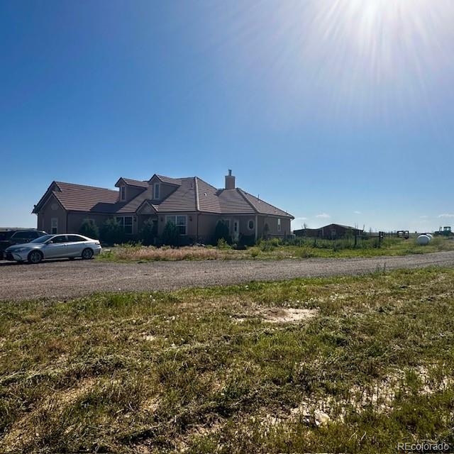 Report Image #1 for 13291 N Harback Road,Bennett, Colorado