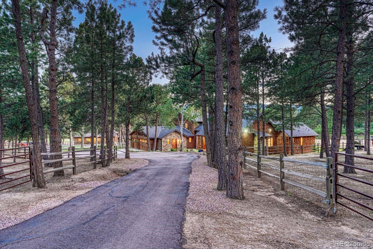 Report Image #1 for 2415  Bricker Road,Monument, Colorado