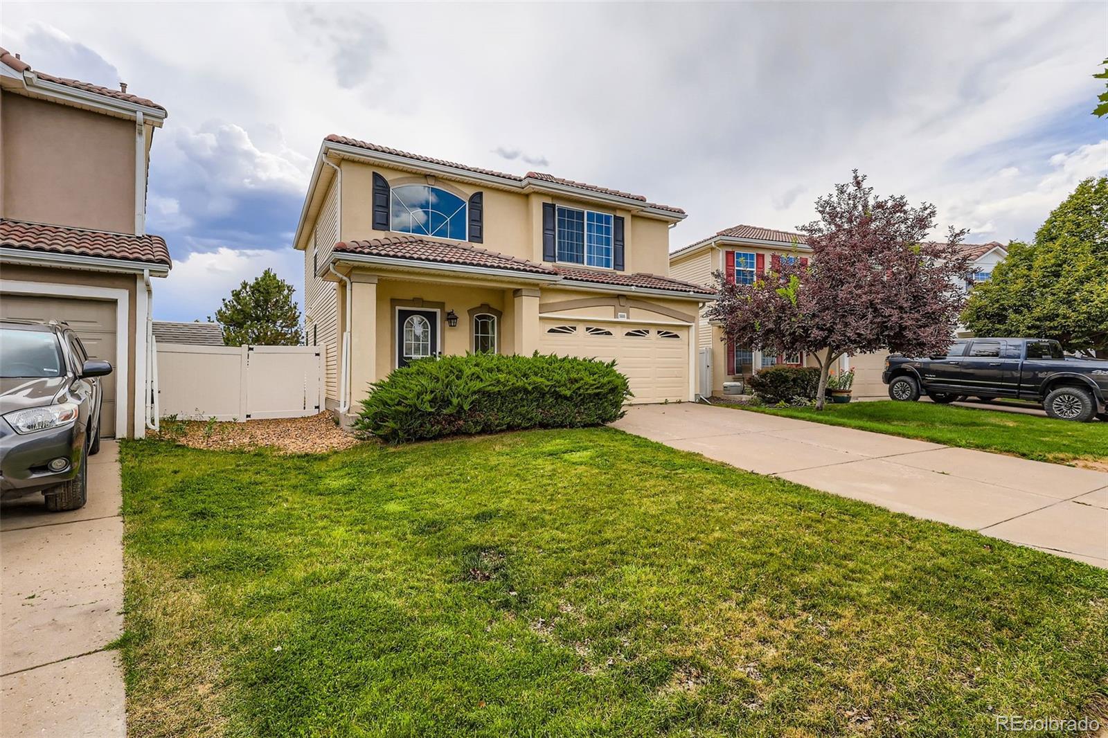 Report Image #1 for 5535  Flanders Way,Denver, Colorado