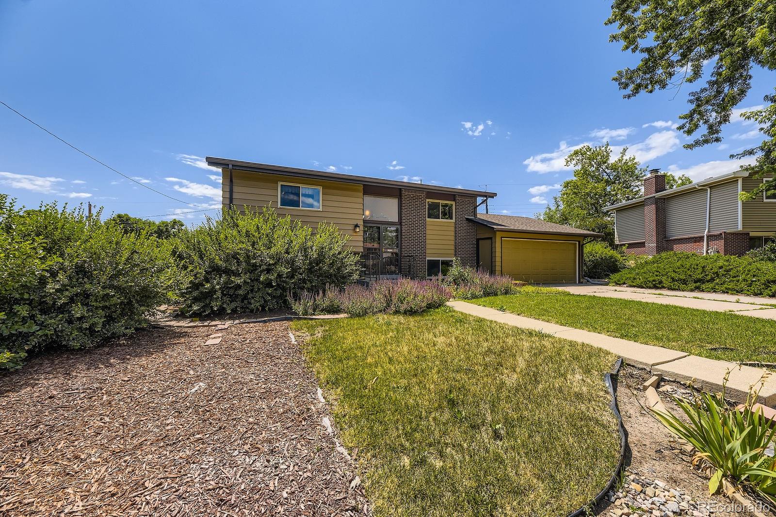 Report Image #1 for 11462 W Tennessee Place,Lakewood, Colorado