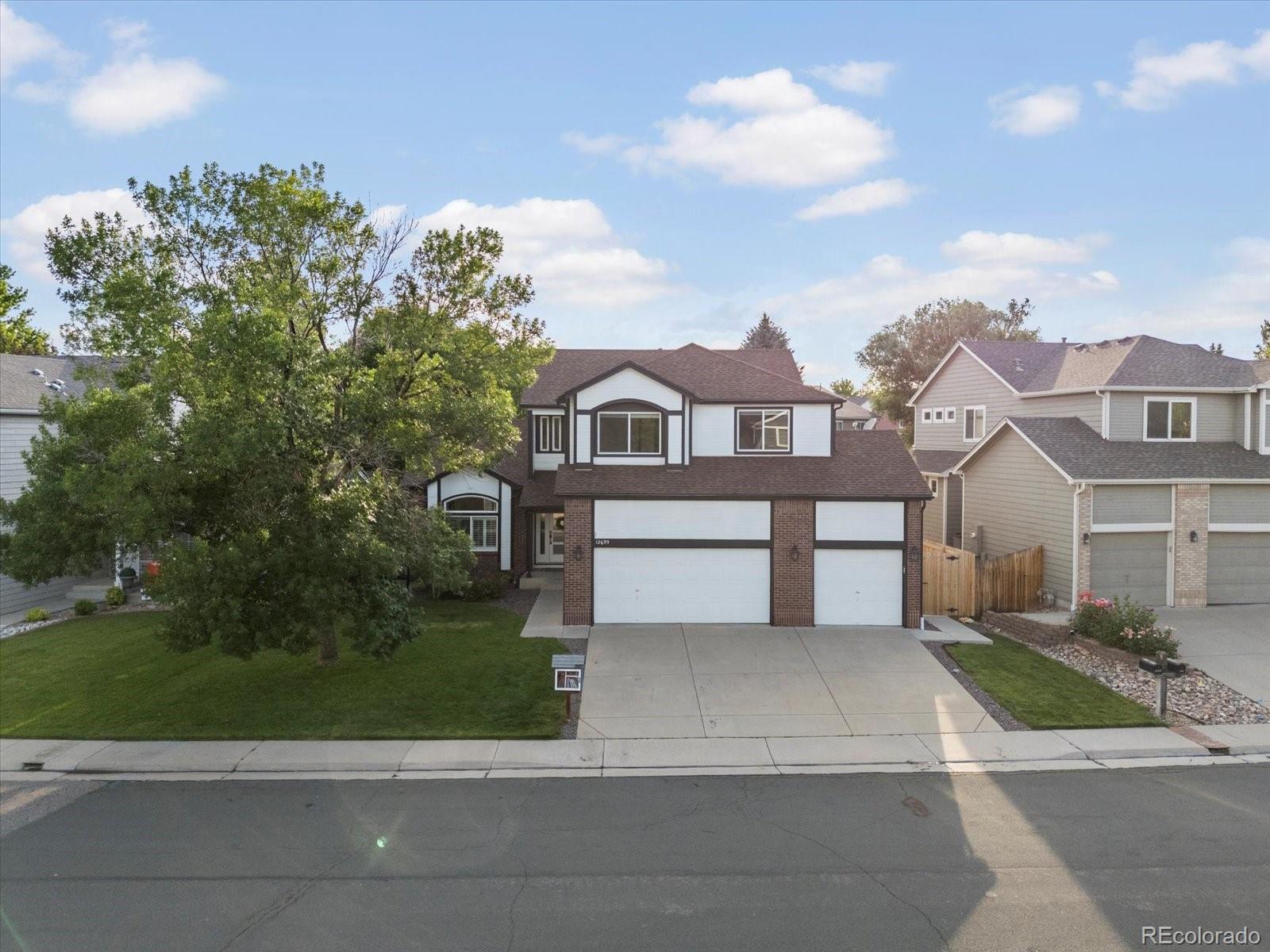 Report Image #1 for 12695  Wolff Street,Broomfield, Colorado