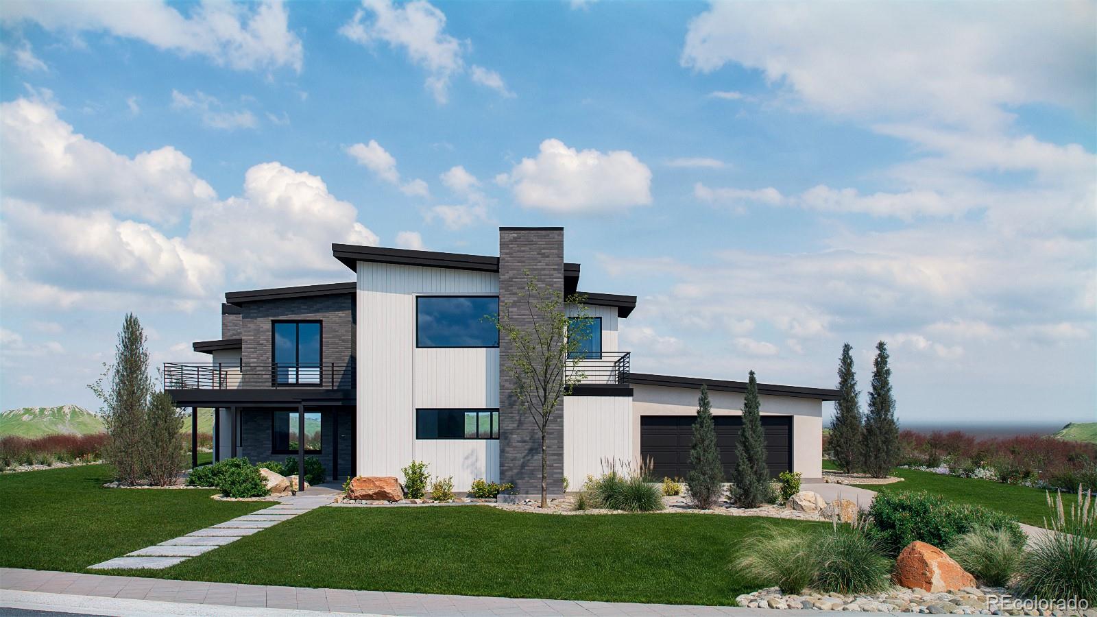 Report Image #1 for 5292  Lions Paw Street,Castle Rock, Colorado
