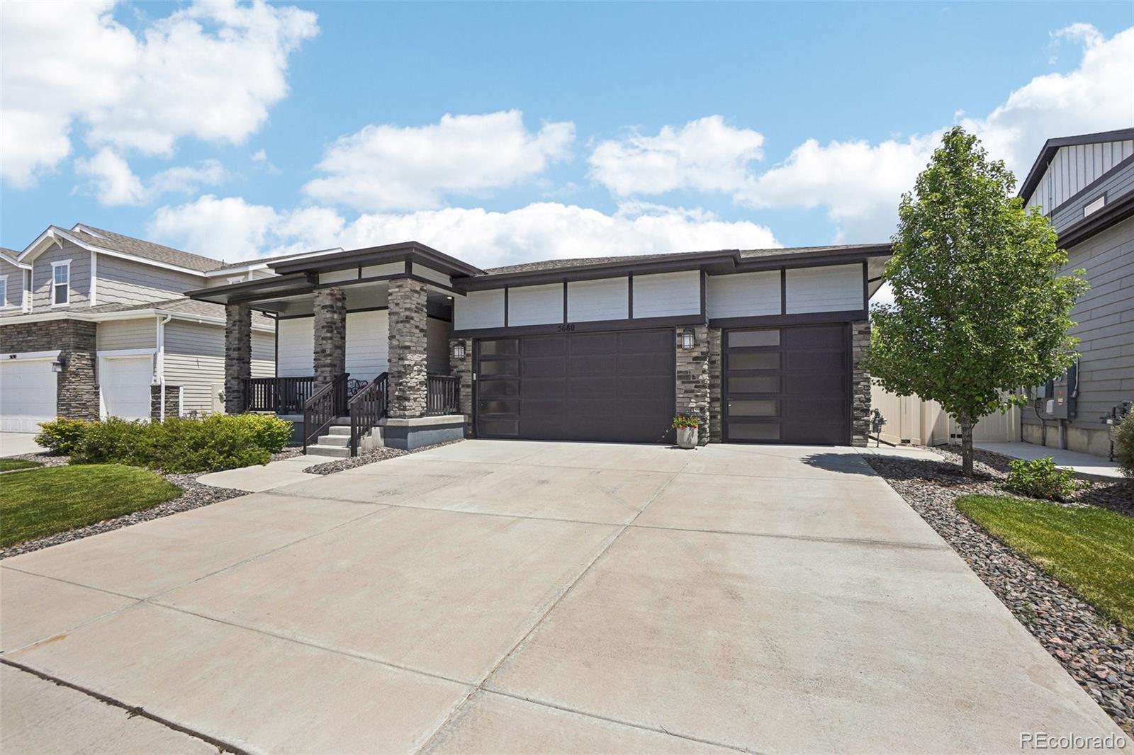 Report Image #1 for 5680  Saddle Skirt Street,Parker, Colorado