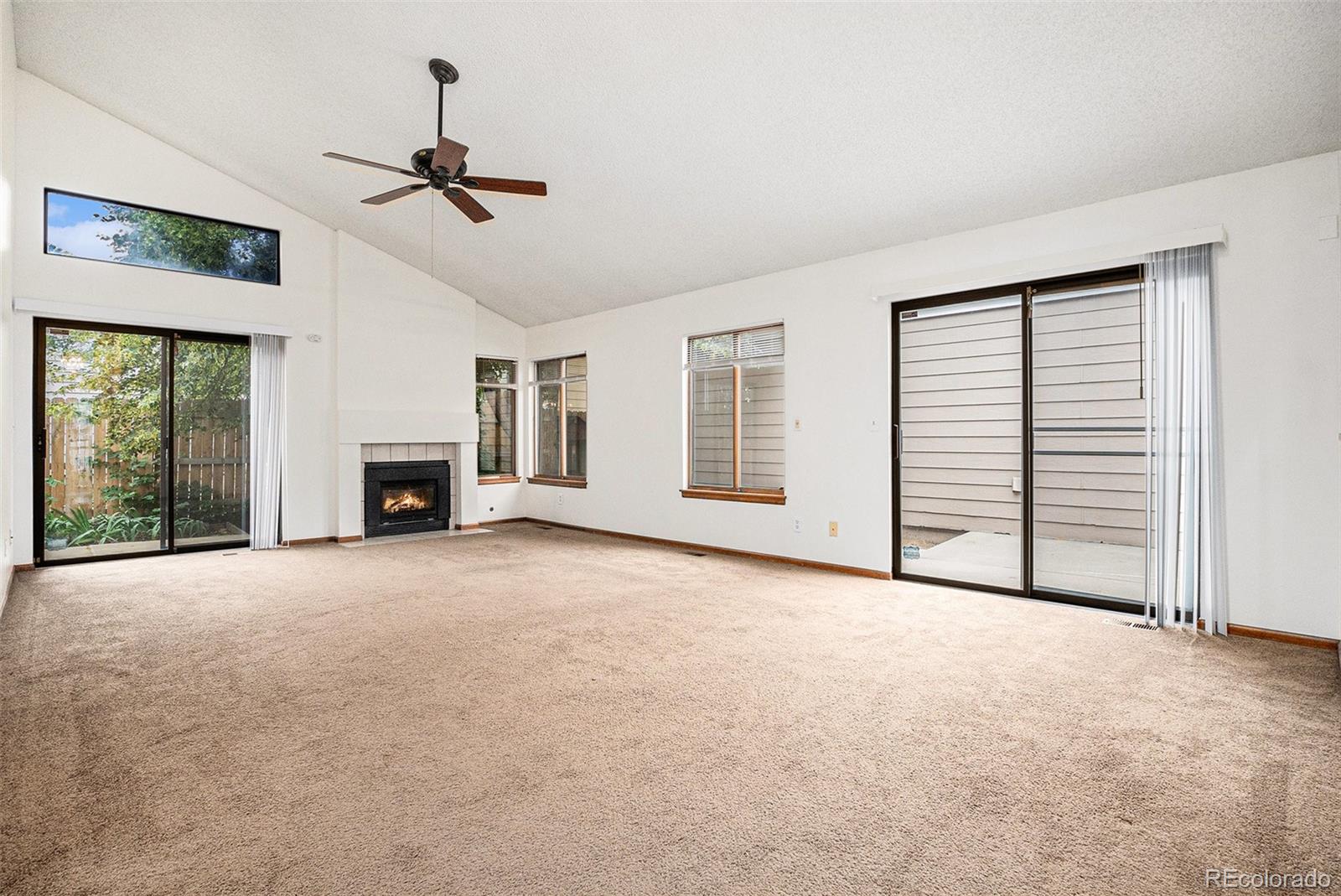 Report Image #1 for 11196 E Baltic Drive,Aurora, Colorado