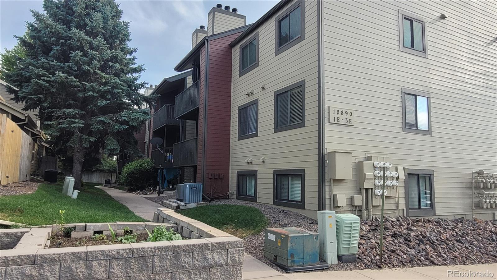 Report Image #1 for 10890 W Evans Avenue,Lakewood, Colorado