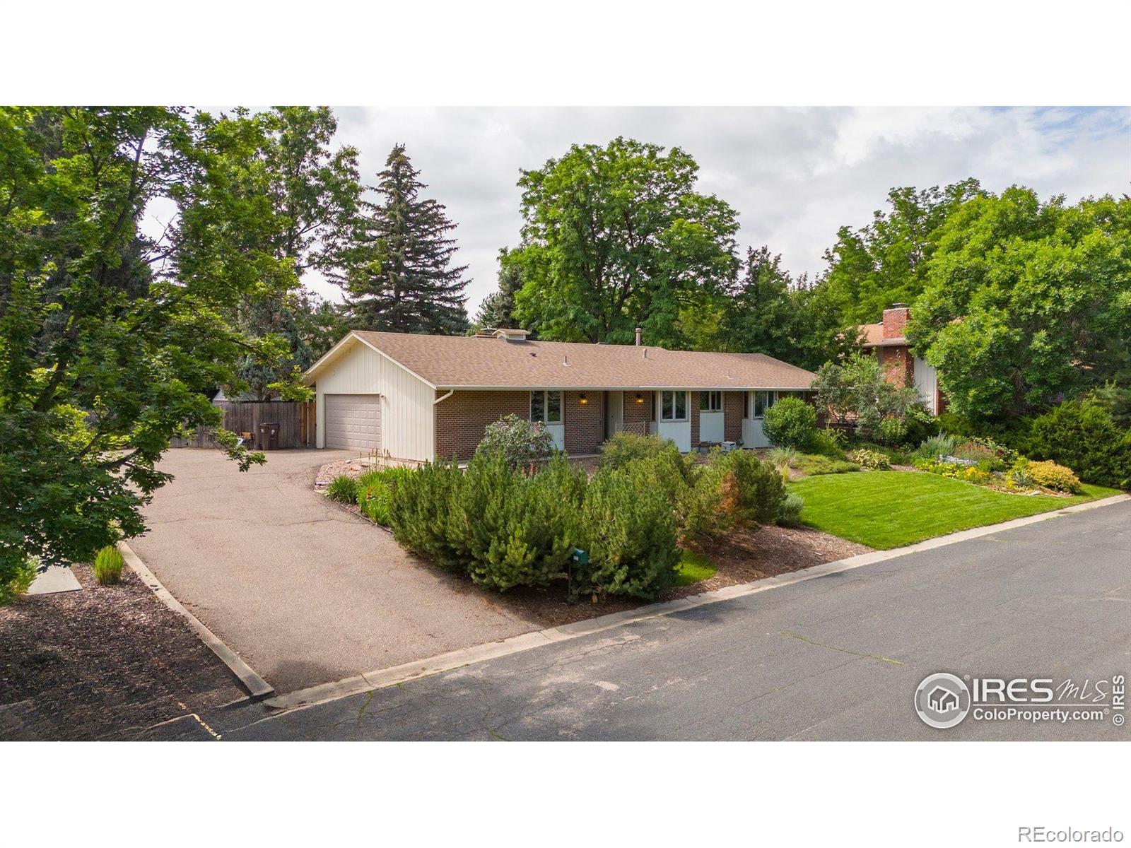 Report Image #1 for 7290  Mount Sherman Road,Longmont, Colorado