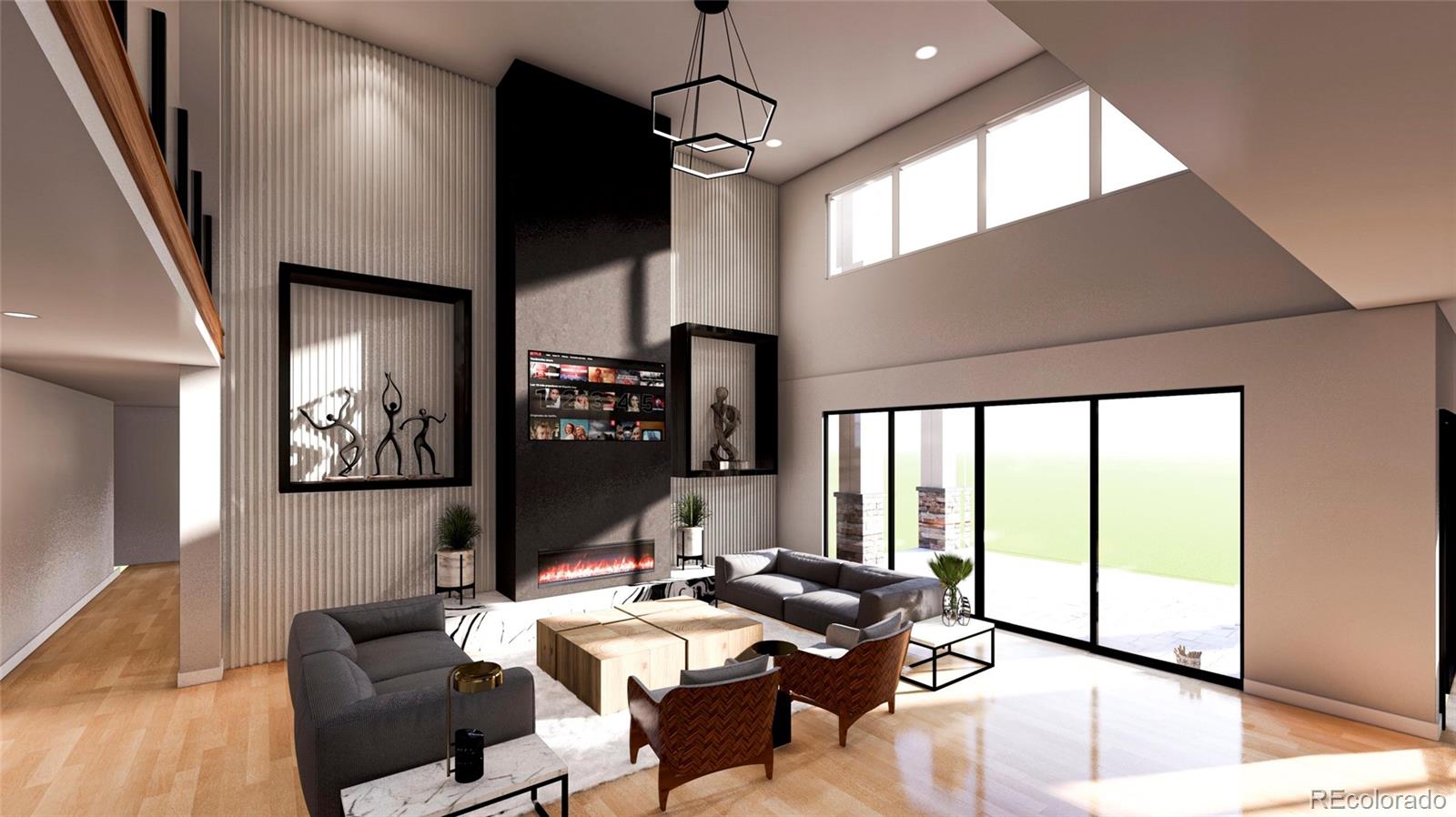 Report Image #1 for 6834 S Ensenada Street,Aurora, Colorado
