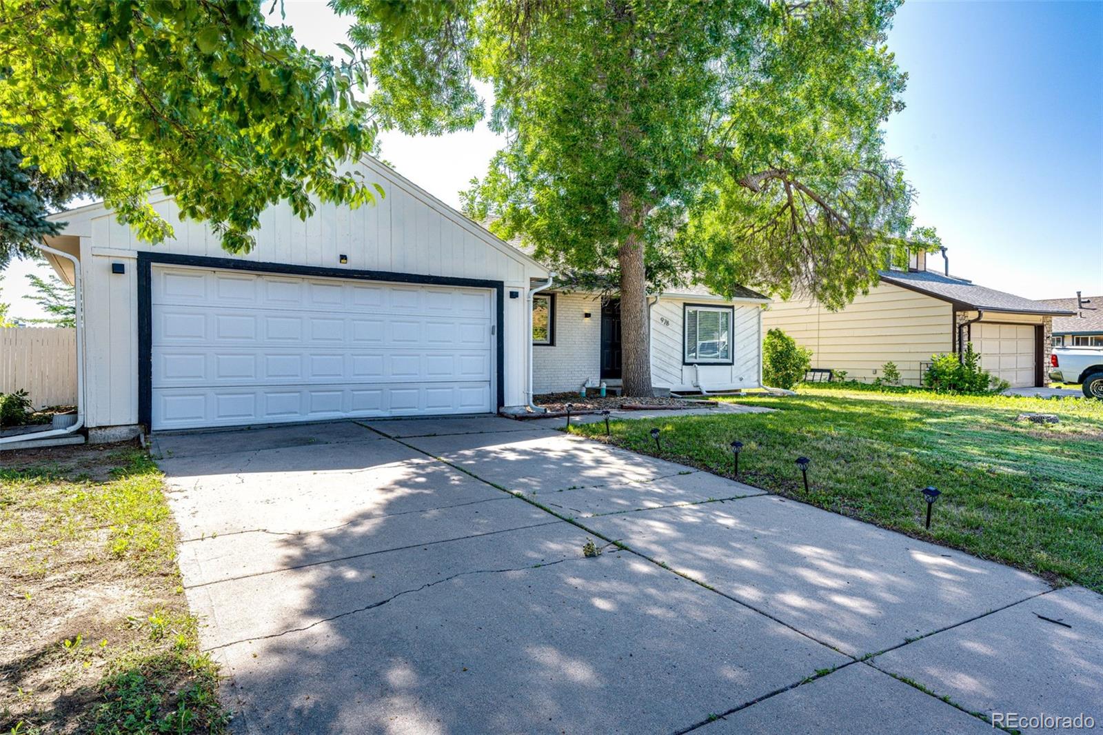 Report Image #1 for 978 S Salida Street,Aurora, Colorado