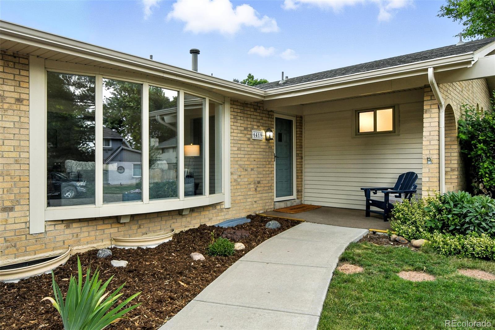 Report Image #1 for 6419 W Roxbury Drive,Littleton, Colorado