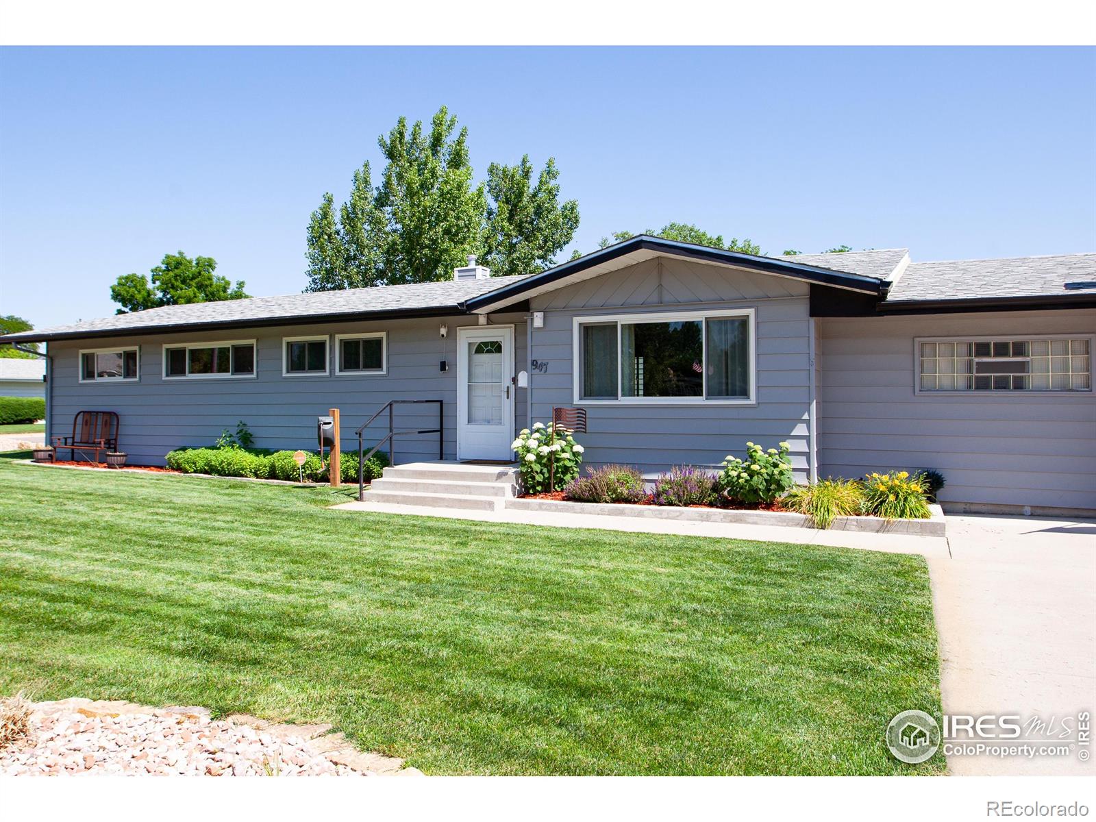 Report Image #1 for 947  Holden Lane,Sterling, Colorado