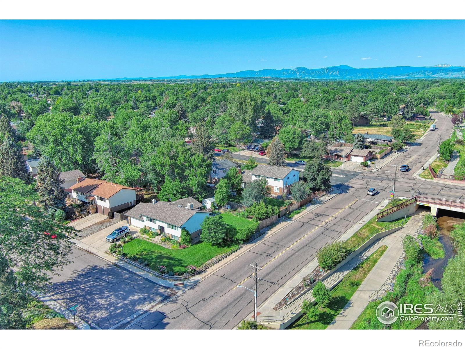 Report Image #1 for 1209 S Terry Street,Longmont, Colorado