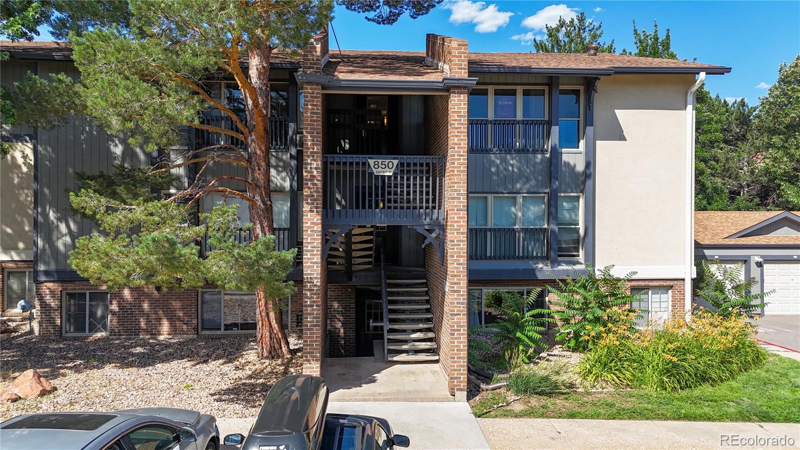 Report Image #1 for 850 W Moorhead Circle,Boulder, Colorado