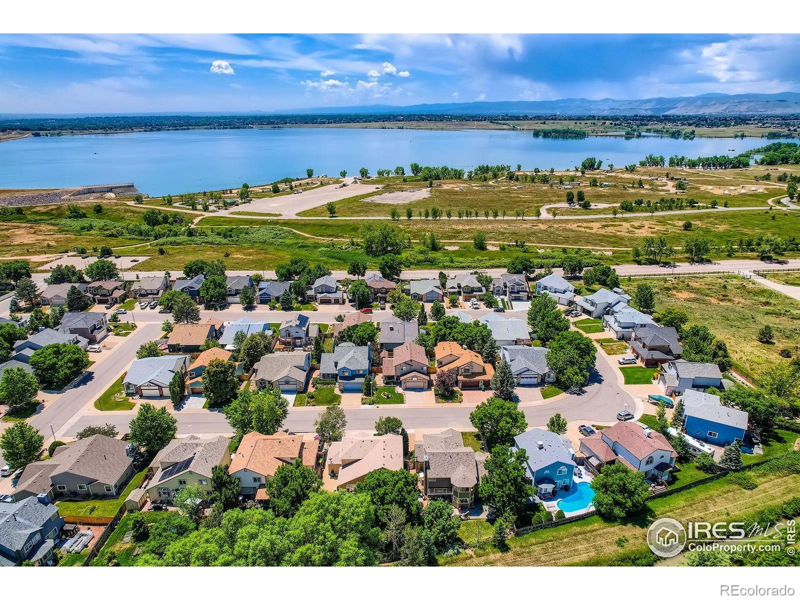 Report Image #1 for 10947 W 100th Drive,Westminster, Colorado