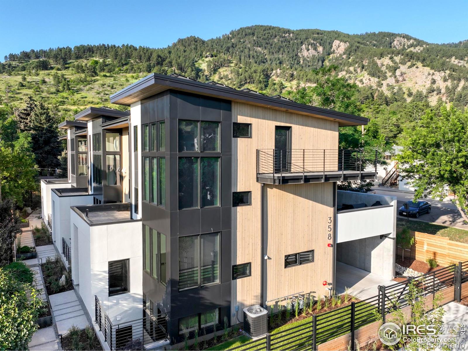 Report Image #1 for 358  Arapahoe Avenue,Boulder, Colorado