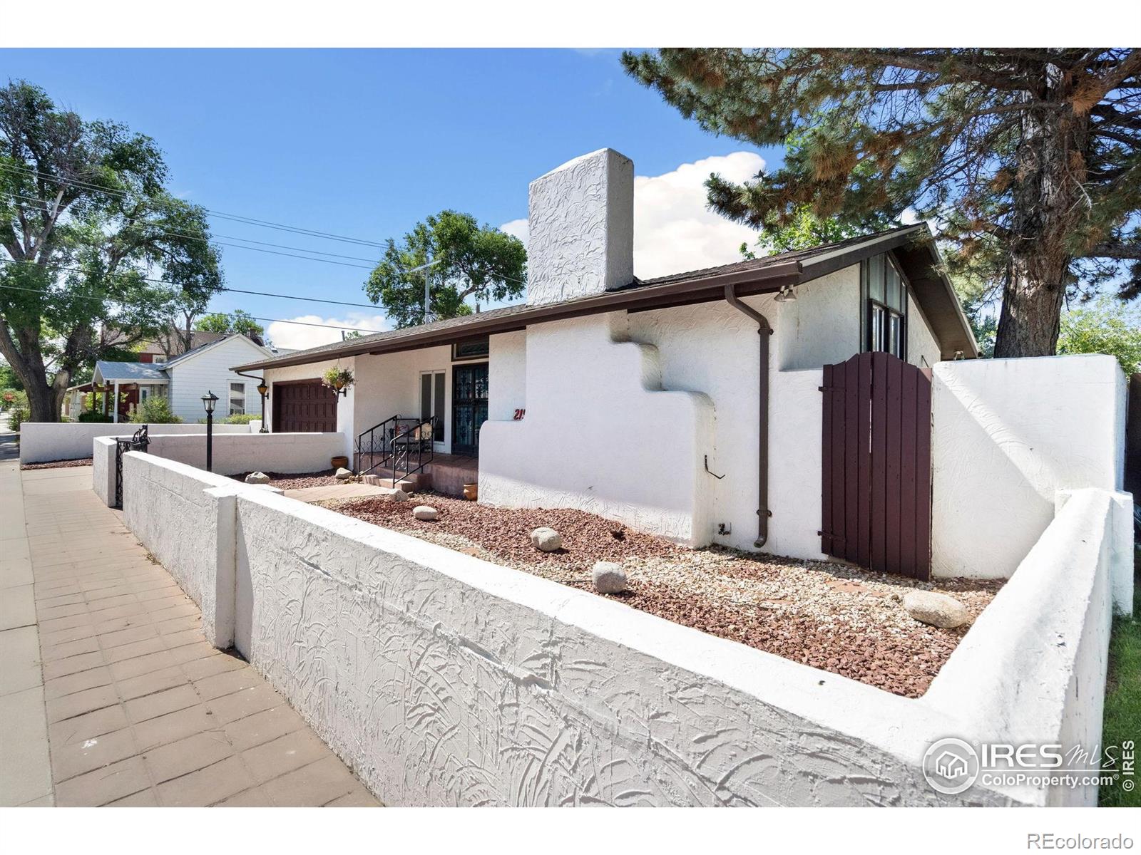 Report Image #1 for 215 E 9th Avenue,Fort Morgan, Colorado