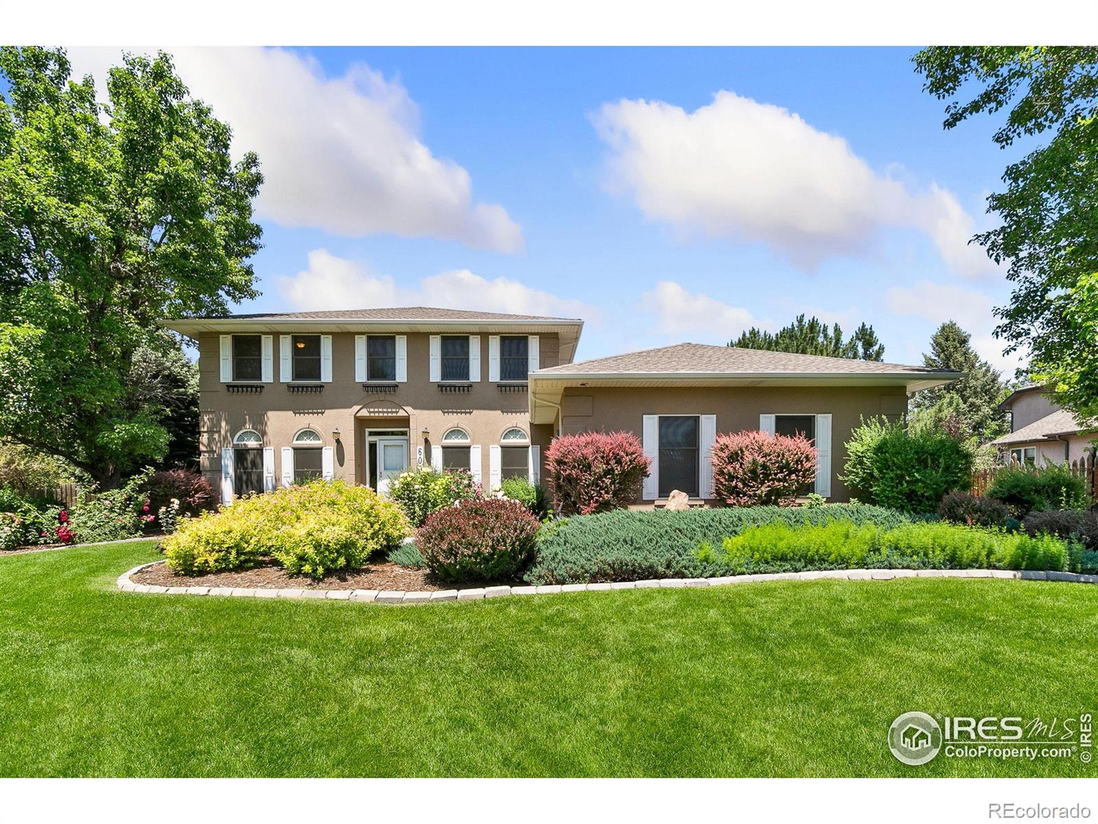 Report Image #1 for 6005 W 21st Street,Greeley, Colorado