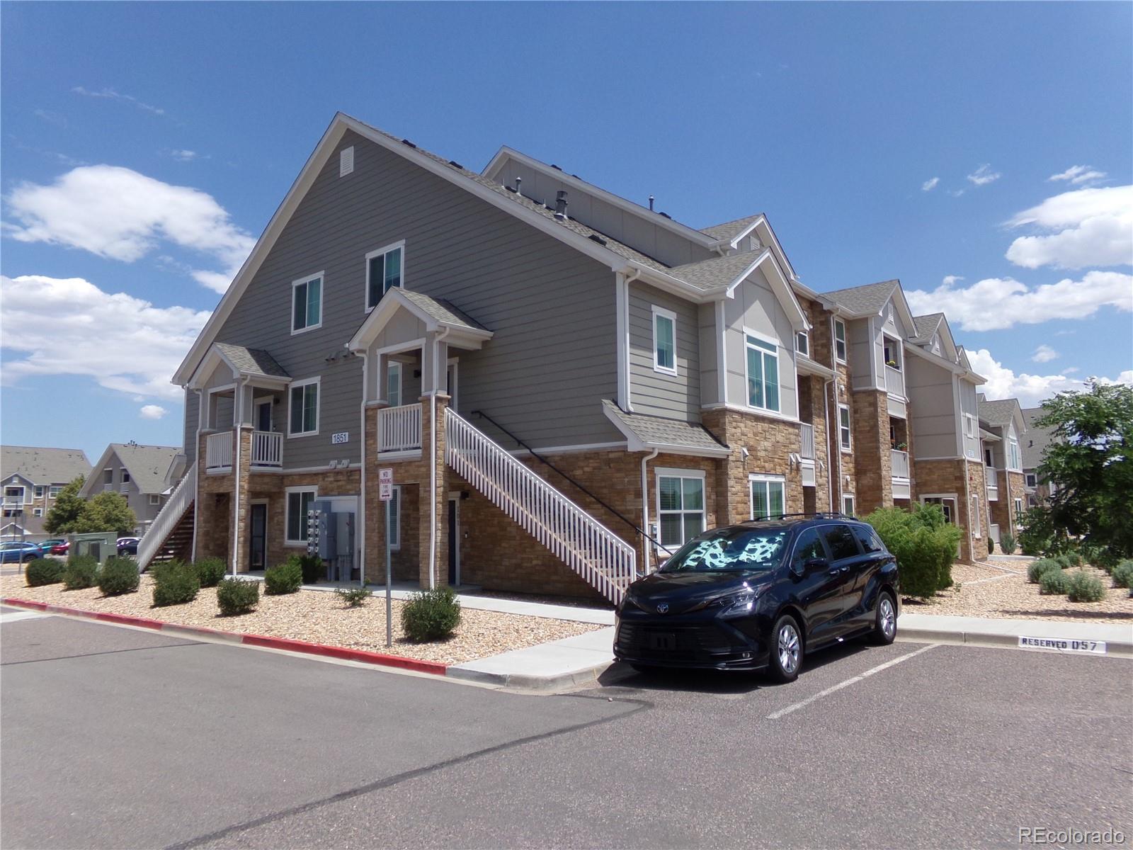 Report Image #1 for 1851 S Dunkirk Street,Aurora, Colorado