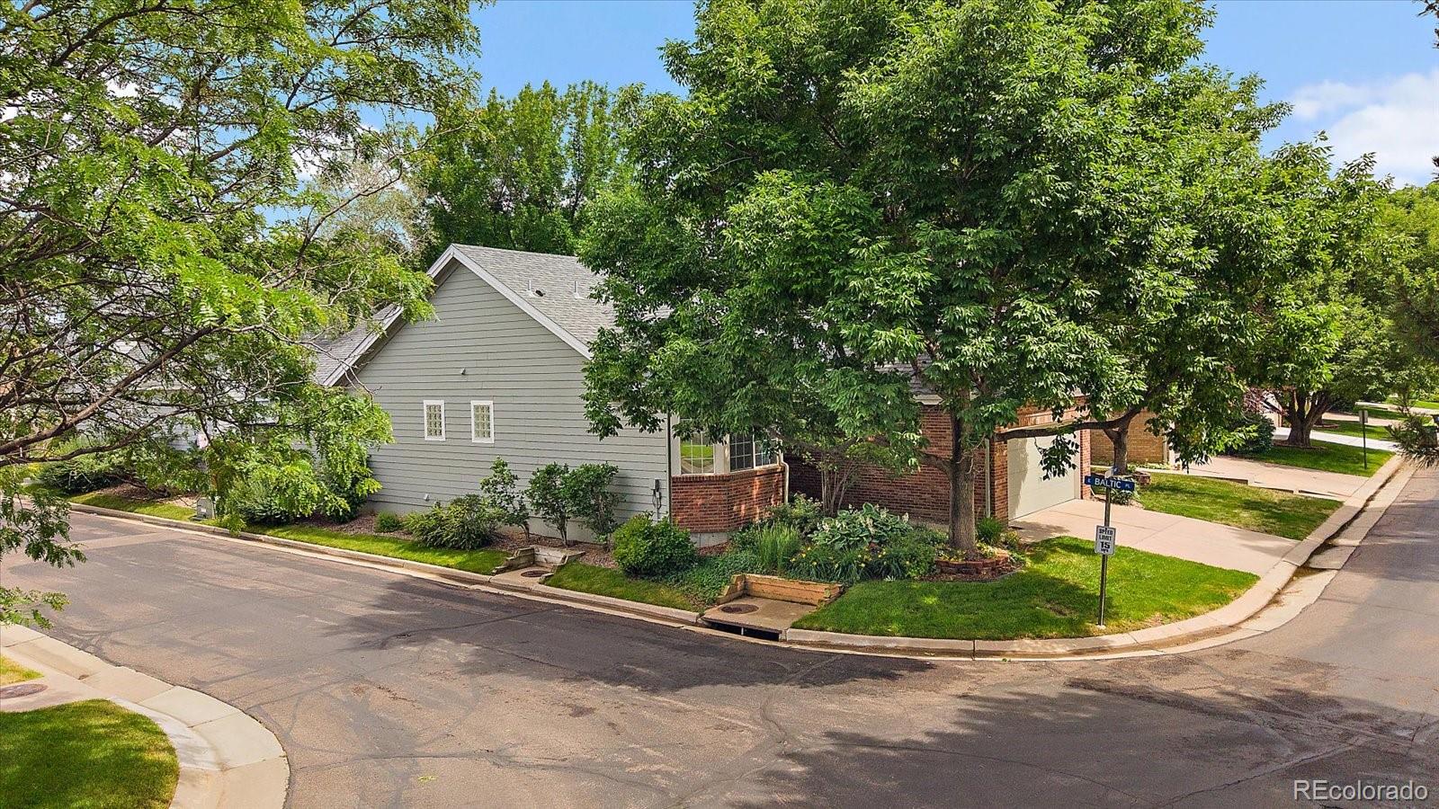 Report Image #1 for 2210 S Joliet Way,Aurora, Colorado