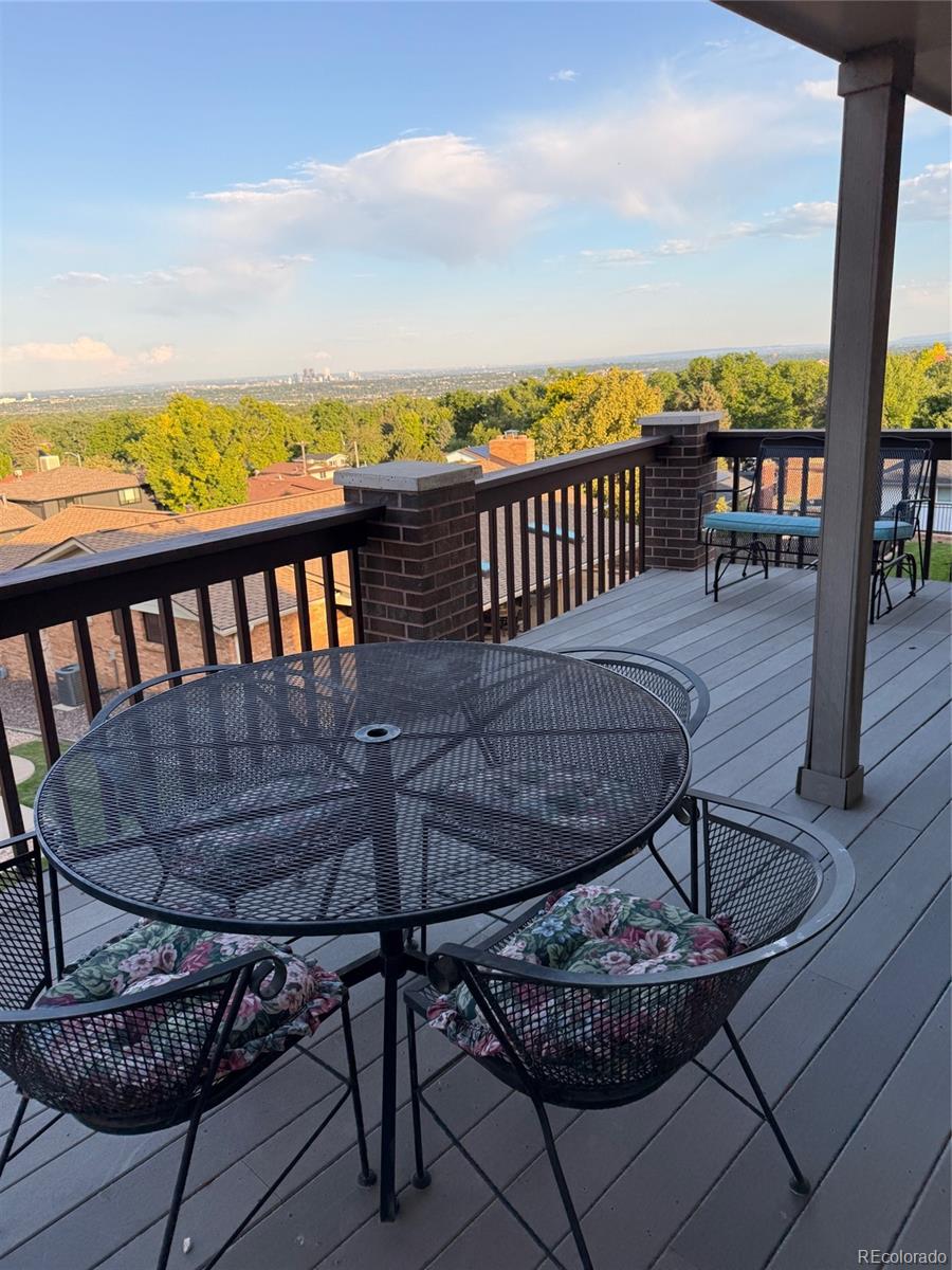 Report Image #1 for 6958  Brentwood Court,Arvada, Colorado