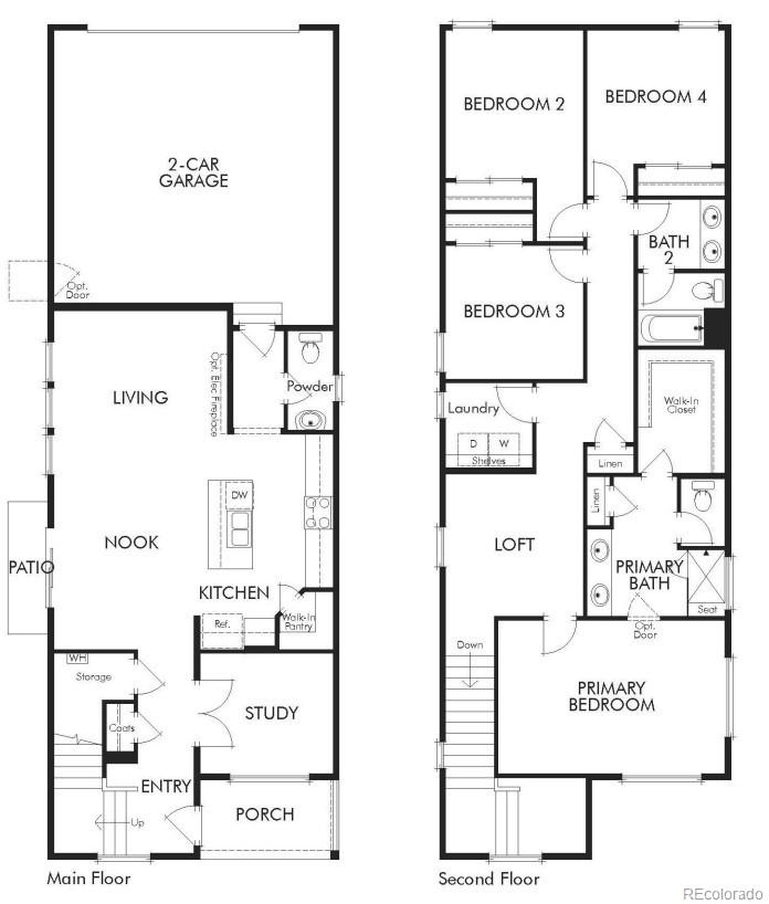 Report Image # for 5479 N Elk Street,Aurora, Colorado