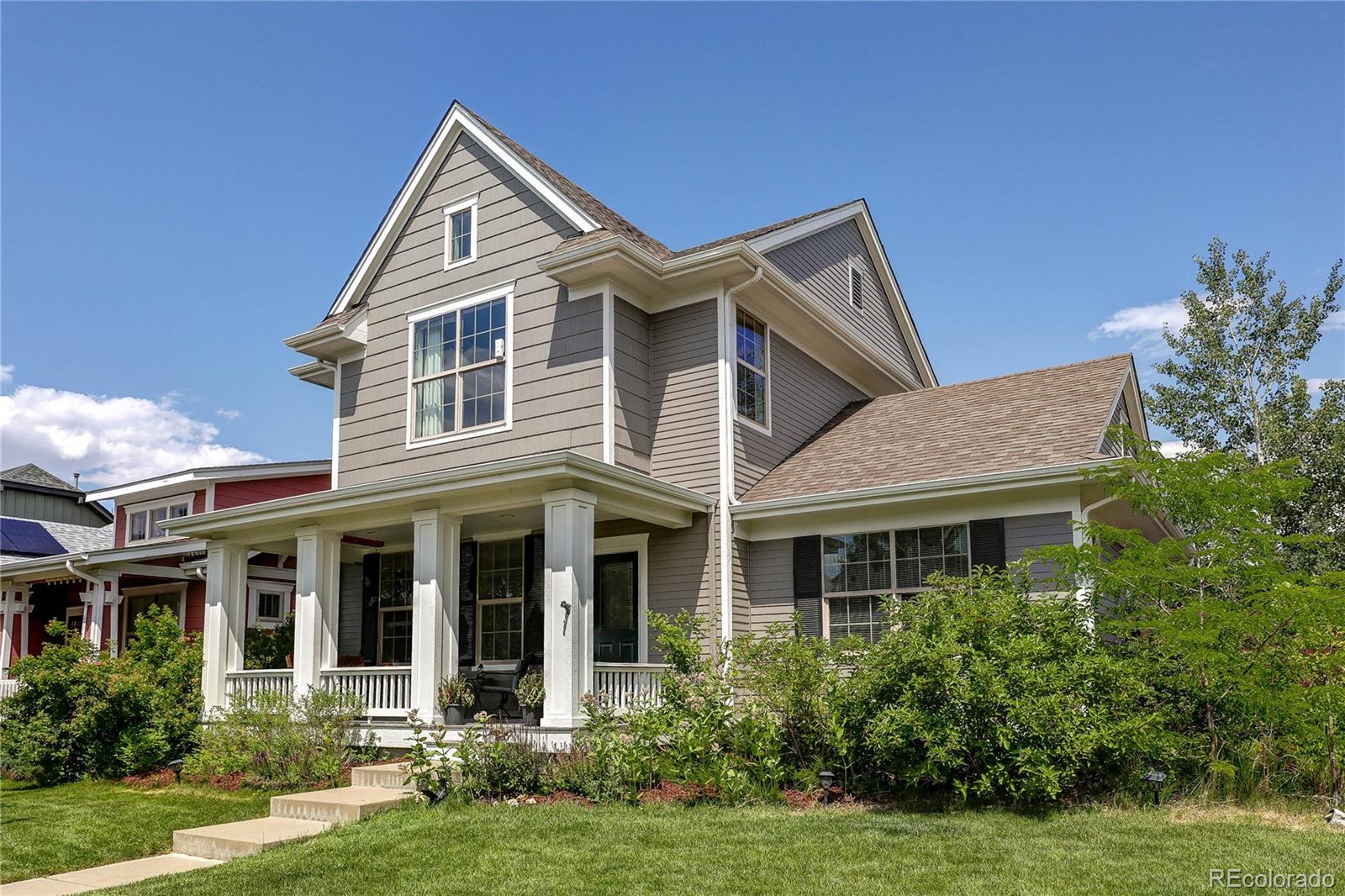 Report Image #1 for 3354  Wabash Street,Denver, Colorado