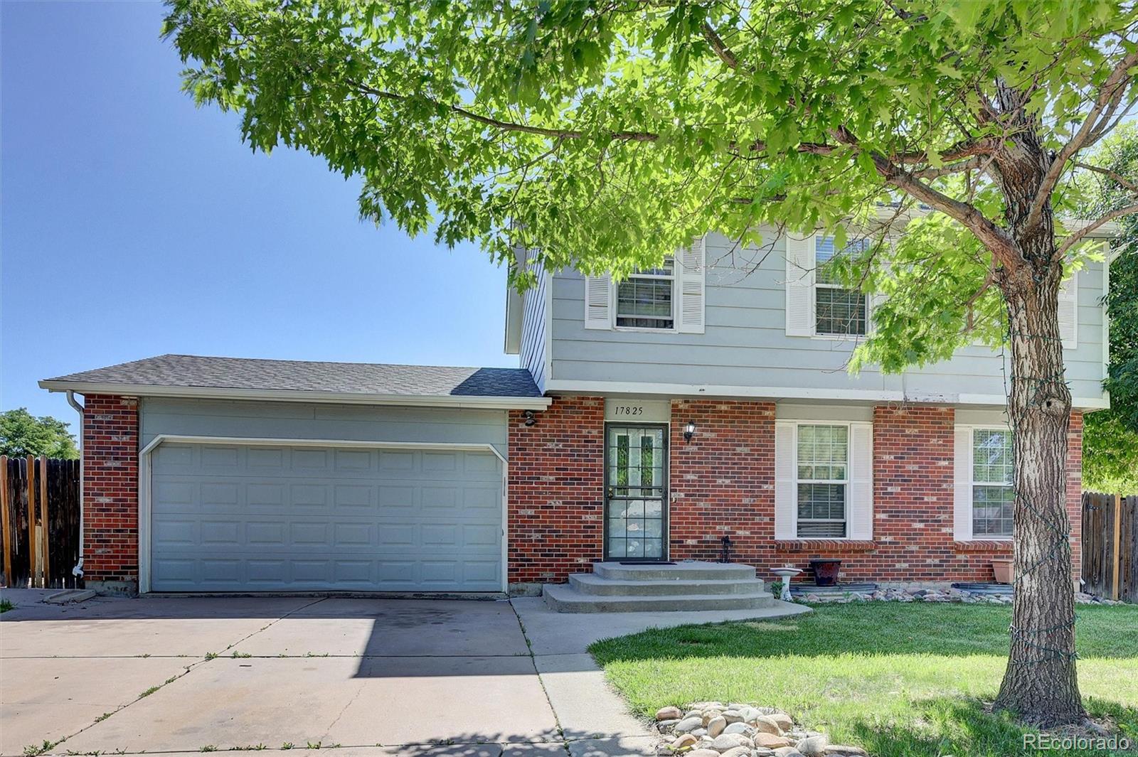 Report Image #1 for 17825 E Carolina Place,Aurora, Colorado