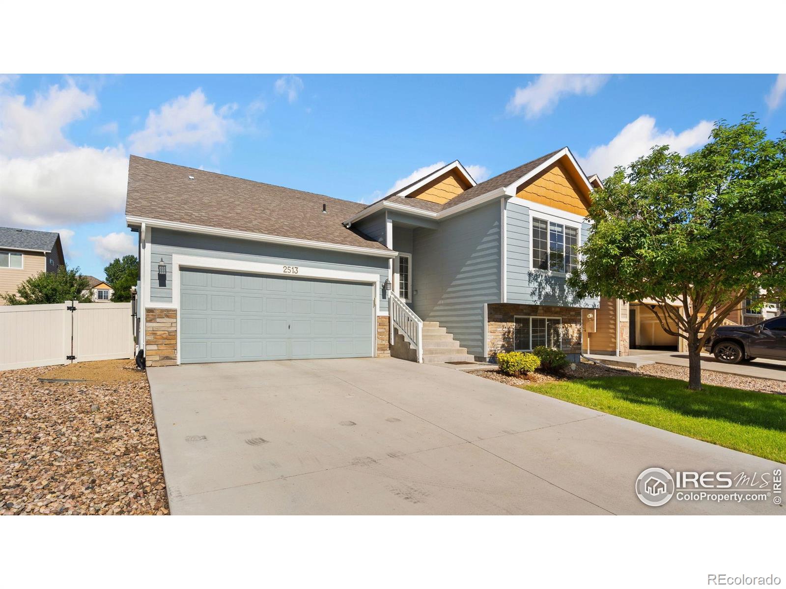 Report Image #1 for 2513  Bar Harbor Drive,Fort Collins, Colorado