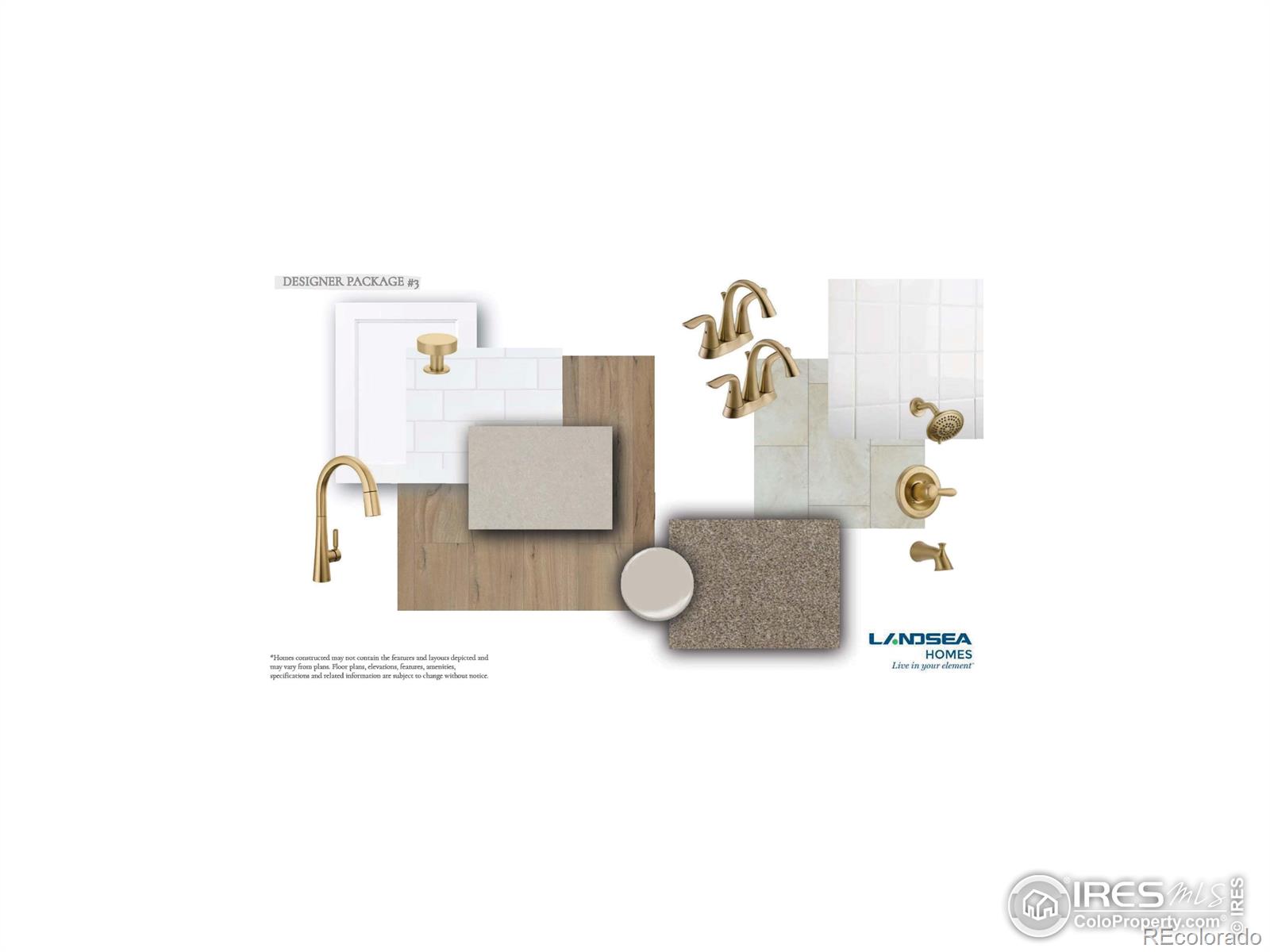 Report Image # for 1458  Coral Place,Longmont, Colorado