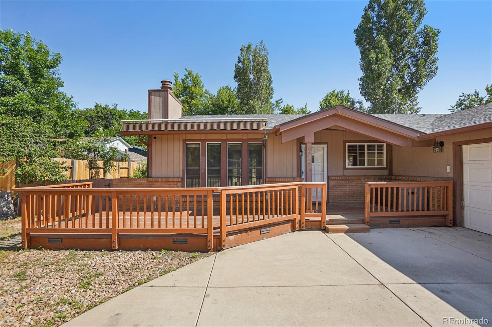 Report Image #1 for 215  Sunland Street,Louisville, Colorado