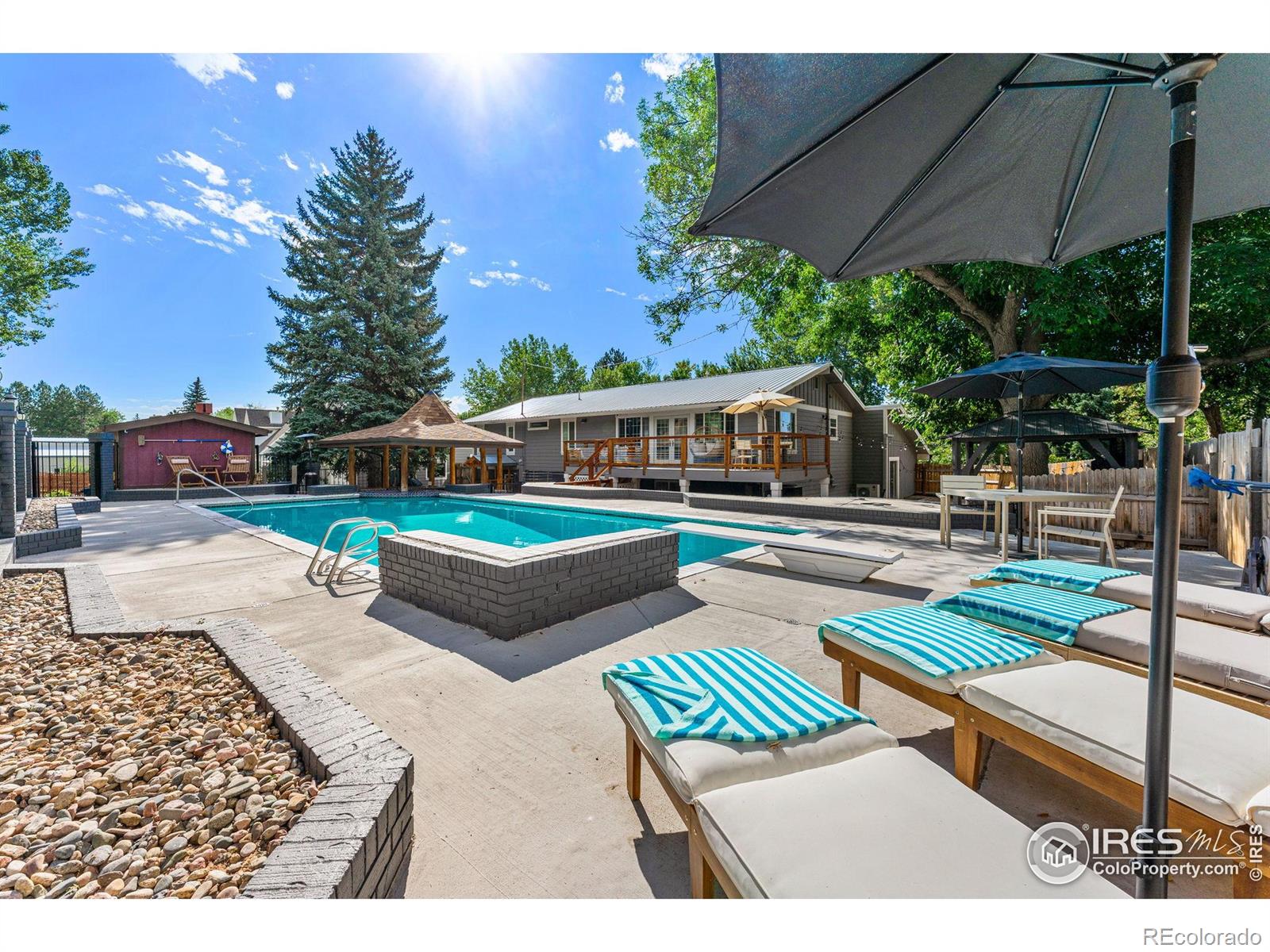 Report Image #1 for 7451  Rozena Drive,Longmont, Colorado