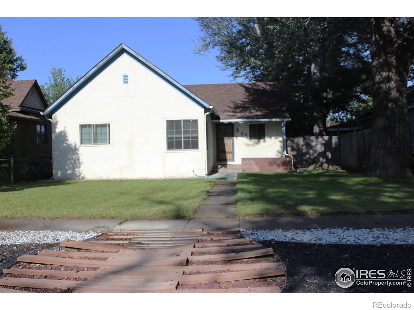 Report Image #1 for 308  Prospect Street,Fort Morgan, Colorado