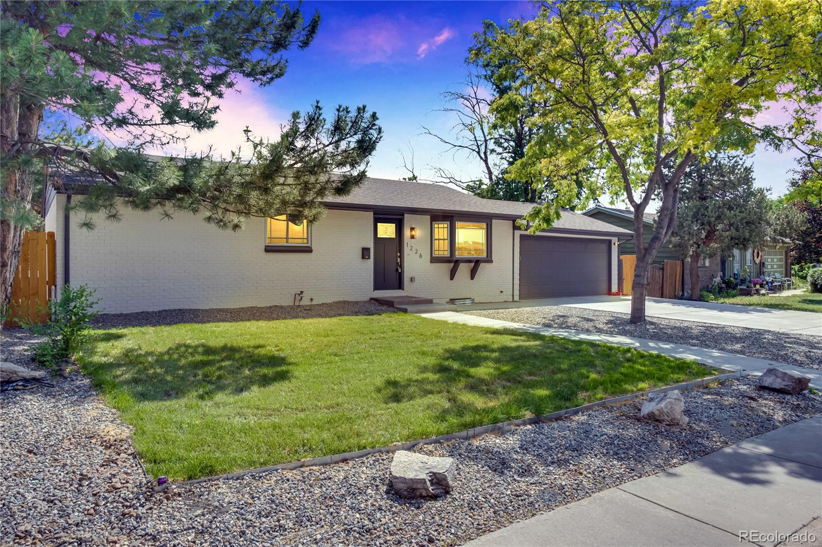 Report Image #1 for 1226 W 98th Avenue,Northglenn, Colorado