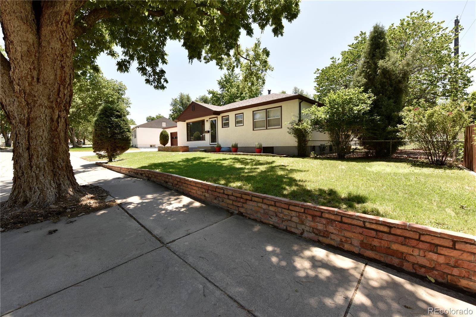 Report Image #1 for 1120  Horseshoe Drive,Pueblo, Colorado