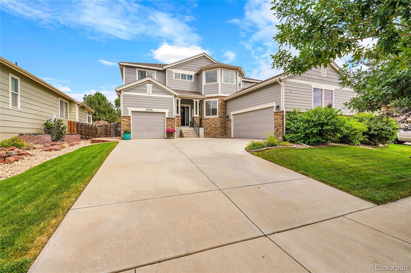Report Image #1 for 10748  Troy Street,Commerce City, Colorado