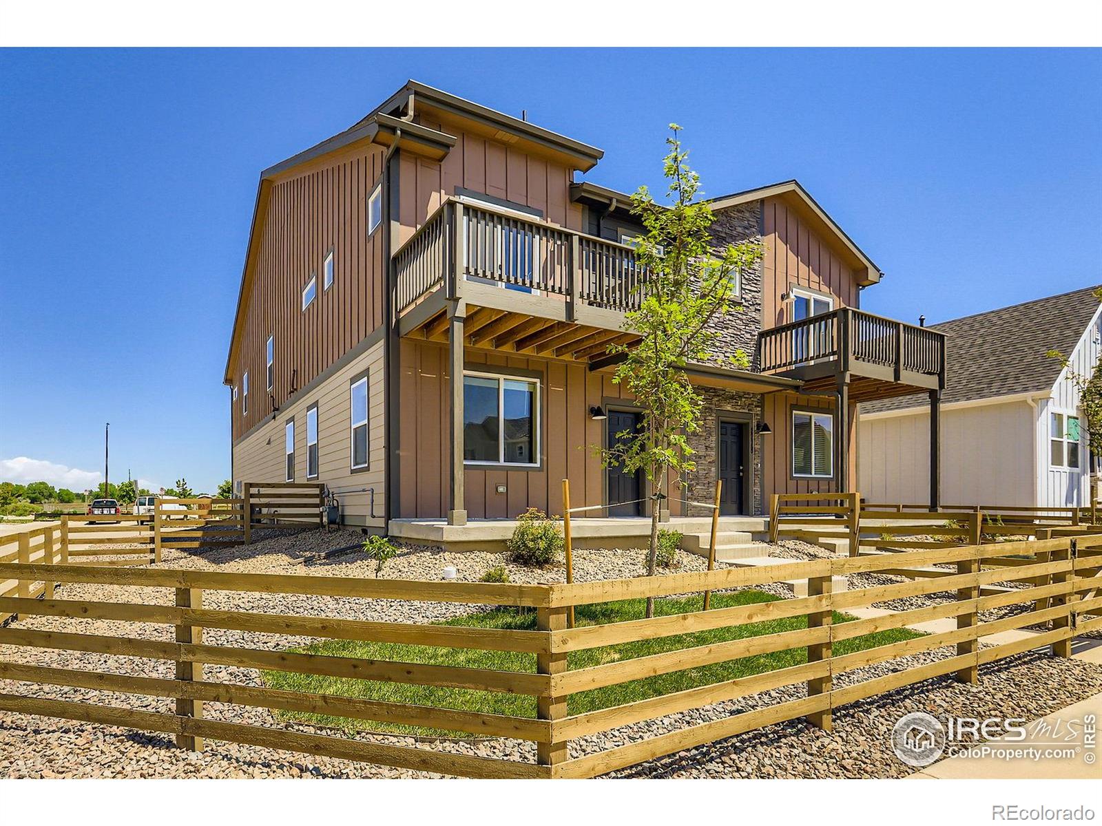 Report Image #1 for 2272  Walbridge Road,Fort Collins, Colorado