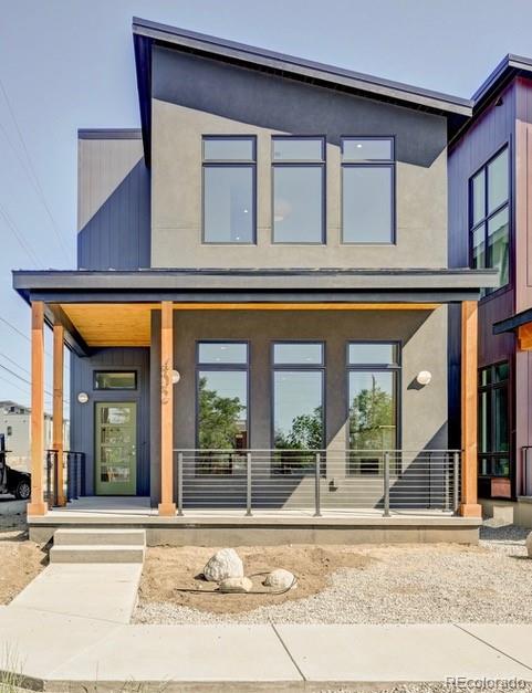 Report Image #1 for 402 E Arkansas Street,Buena Vista, Colorado