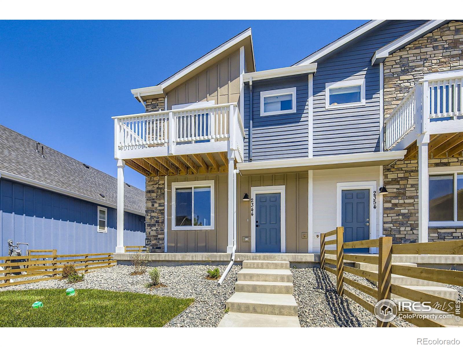 Report Image #1 for 2344  Walbridge Road,Fort Collins, Colorado